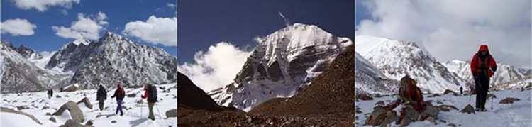 Tibet/Nepal: Mount Kailash: Die Saga Dawa Festival Tour